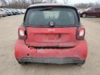 2016 Smart Fortwo