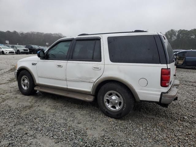 2000 Ford Expedition Eddie Bauer