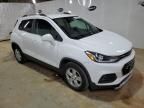 2020 Chevrolet Trax 1LT