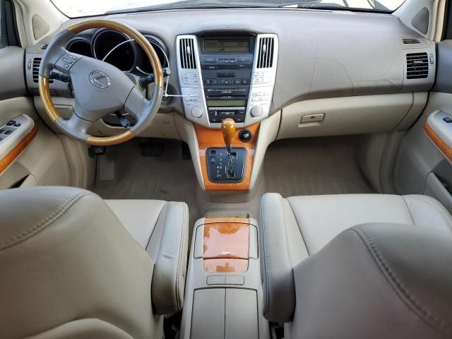 2005 Lexus RX 330