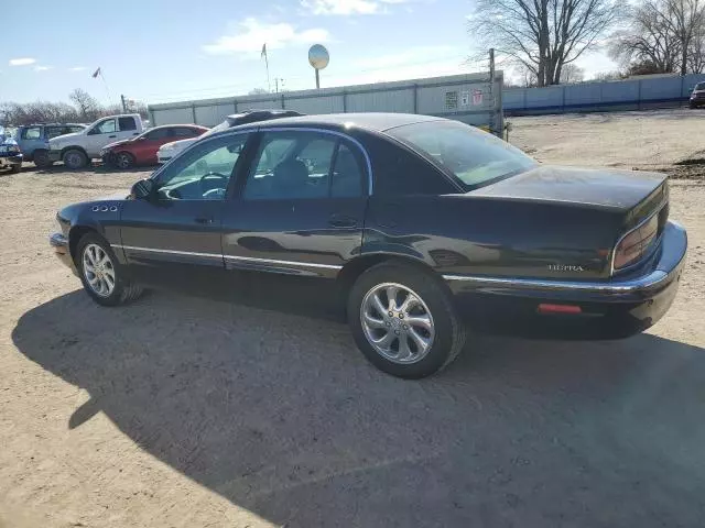 2004 Buick Park Avenue Ultra