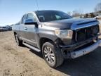 2016 Toyota Tundra Double Cab Limited