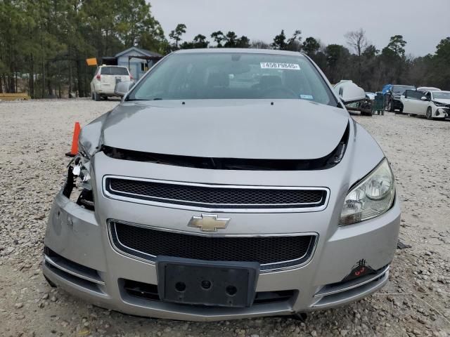 2008 Chevrolet Malibu 1LT