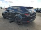 2014 Land Rover Range Rover Sport SC