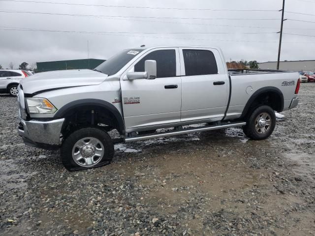 2018 Dodge RAM 2500 ST