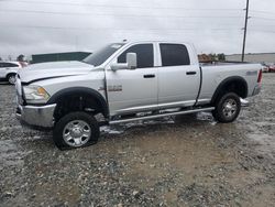 Dodge 2500 st salvage cars for sale: 2018 Dodge RAM 2500 ST