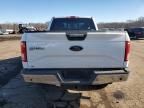 2015 Ford F150 Super Cab