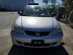 2004 Honda Civic LX