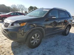 2013 KIA Sorento LX en venta en Loganville, GA