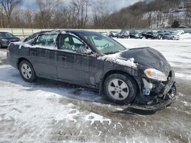 2008 Chevrolet Impala LT