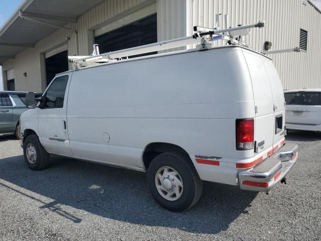 2014 Ford Econoline E250 Van