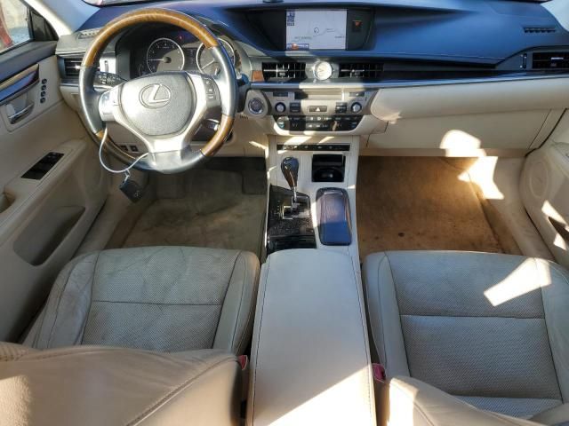 2013 Lexus ES 350