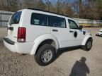 2011 Dodge Nitro SE