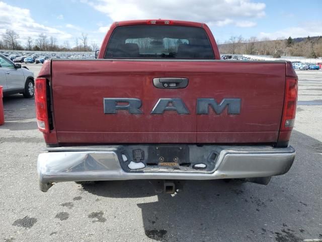 2006 Dodge RAM 2500 ST