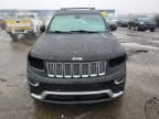 2014 Jeep 2015 Jeep Grand Cherokee Laredo