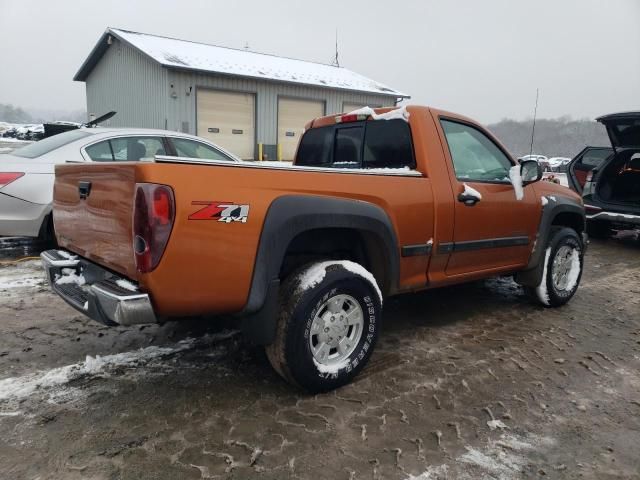 2005 Chevrolet Colorado