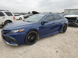 2023 Toyota Camry XSE en venta en San Antonio, TX