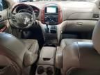 2005 Toyota Sienna XLE