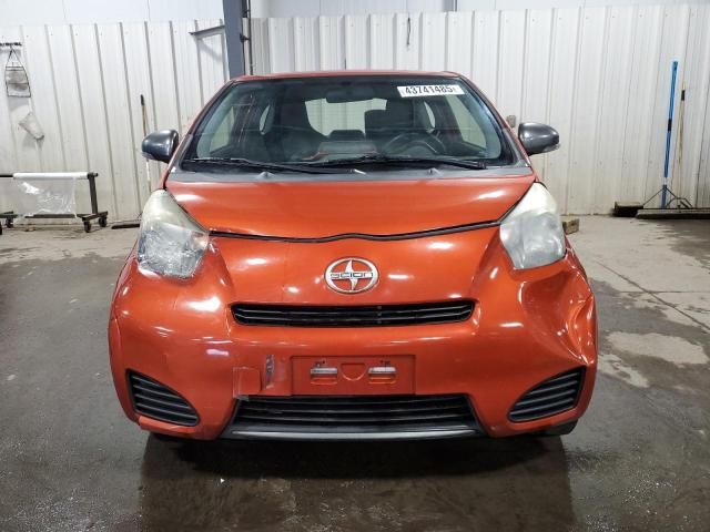 2012 Scion IQ