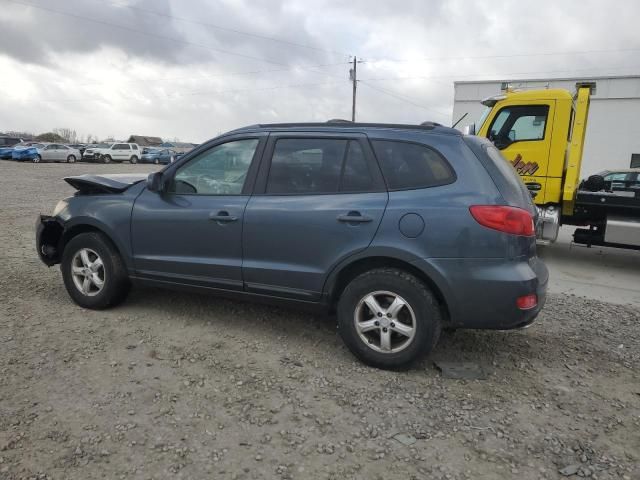 2007 Hyundai Santa FE GLS