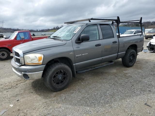 2006 Dodge RAM 1500 ST