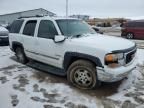 2002 GMC Yukon