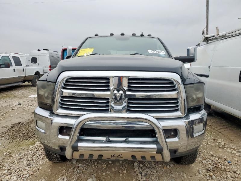 2015 Dodge RAM 3500 SLT