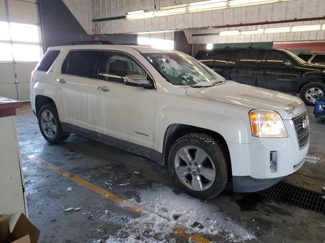 2014 GMC Terrain SLE