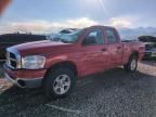 2007 Dodge RAM 1500 ST