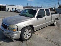 2004 GMC New Sierra C1500 en venta en Sun Valley, CA