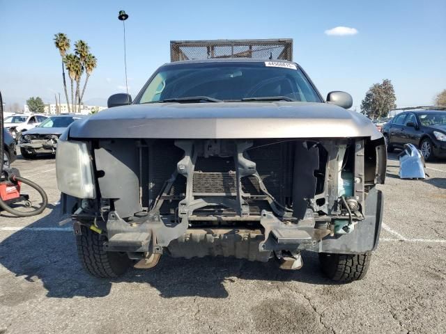 2013 Chevrolet Silverado C1500 LT