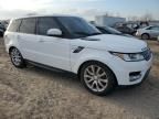 2014 Land Rover Range Rover Sport SC