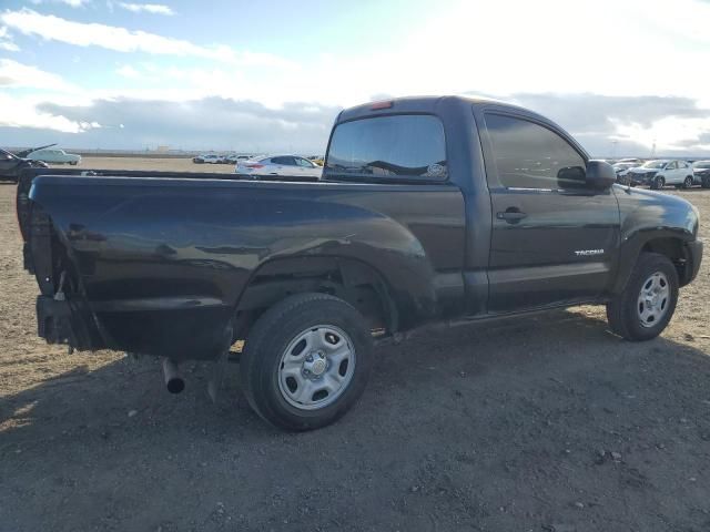 2005 Toyota Tacoma