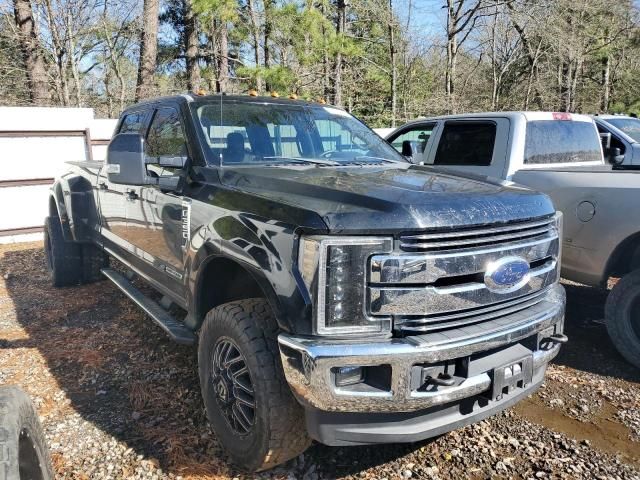 2017 Ford F350 Super Duty