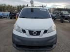 2015 Nissan NV200 2.5S