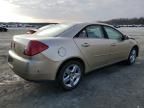 2007 Pontiac G6 Base