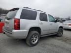 2010 Chevrolet Tahoe K1500 LT