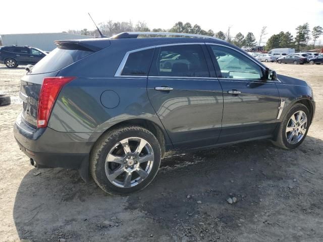 2012 Cadillac SRX Premium Collection