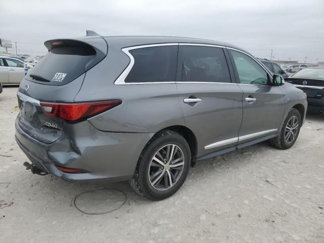 2018 Infiniti QX60