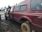 2000 Ford F350 SRW Super Duty