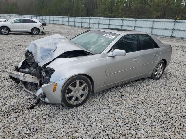 2004 Cadillac CTS