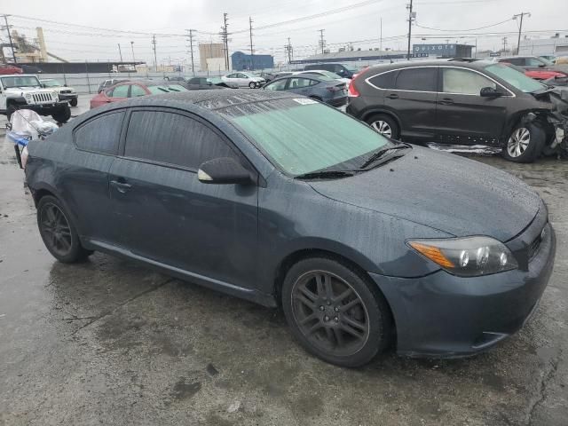 2008 Scion TC