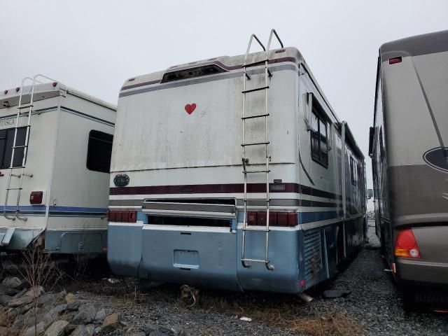 1995 Roadmaster Rail Dyanaster