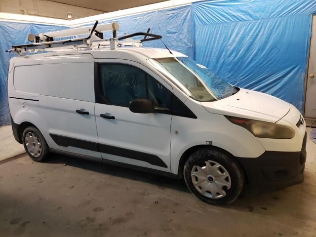 2014 Ford Transit Connect XL