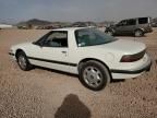 1991 Buick Reatta