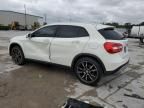 2015 Mercedes-Benz GLA 250 4matic