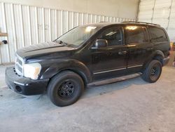 2005 Dodge Durango Limited en venta en Abilene, TX