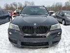 2014 BMW X3 XDRIVE35I