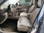 2012 Subaru Forester 2.5X Premium