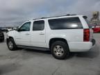 2013 Chevrolet Suburban C1500 LT